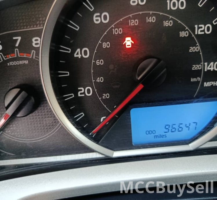 Buy, Toyota RAV4, 4WD, 4 Cylinder Engine, 2013 Edition, Available in Buea