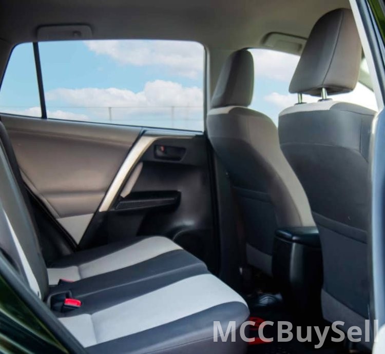 Buy, Toyota RAV4, 4WD, 4 Cylinder Engine, 2013 Edition, Available in Buea