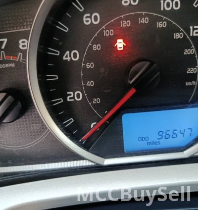 Buy, Toyota RAV4, 4WD, 4 Cylinder Engine, 2013 Edition, Available in Buea 10