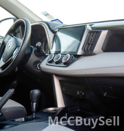 Buy, Toyota RAV4, 4WD, 4 Cylinder Engine, 2013 Edition, Available in Buea 9