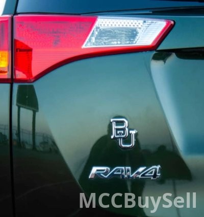 Buy, Toyota RAV4, 4WD, 4 Cylinder Engine, 2013 Edition, Available in Buea 8