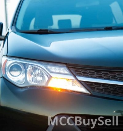 Buy, Toyota RAV4, 4WD, 4 Cylinder Engine, 2013 Edition, Available in Buea 5