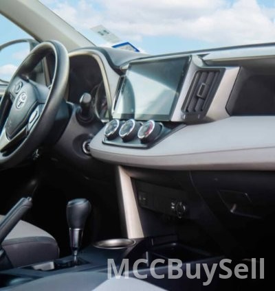 Buy, Toyota RAV4, 4WD, 4 Cylinder Engine, 2013 Edition, Available in Buea 4