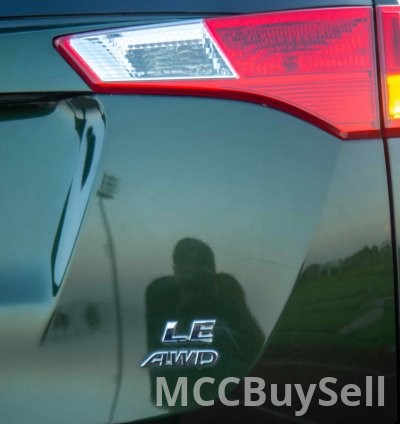 Buy, Toyota RAV4, 4WD, 4 Cylinder Engine, 2013 Edition, Available in Buea 3