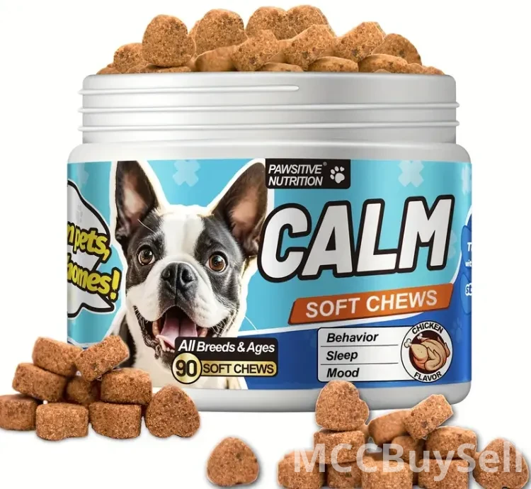 Pet Supplies And Tic Health For All Dogs: Natural Flax Seed Meal