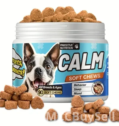 Pet Supplies And Tic Health For All Dogs: Natural Flax Seed Meal