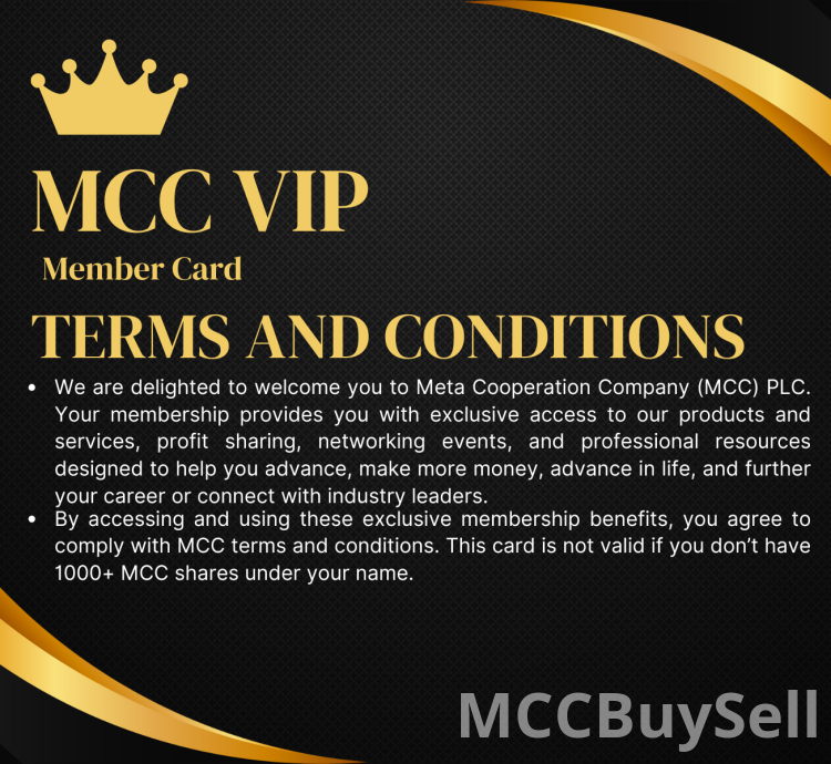 Buy MCC Preferred Shares