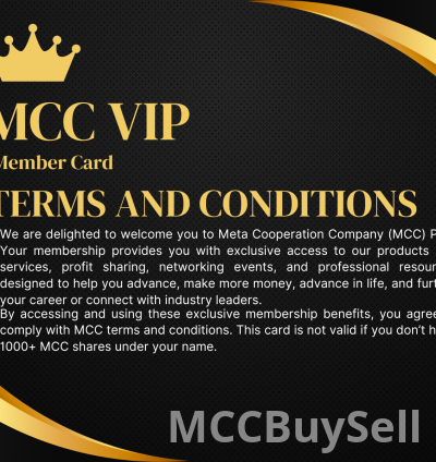 Buy MCC Preferred Shares