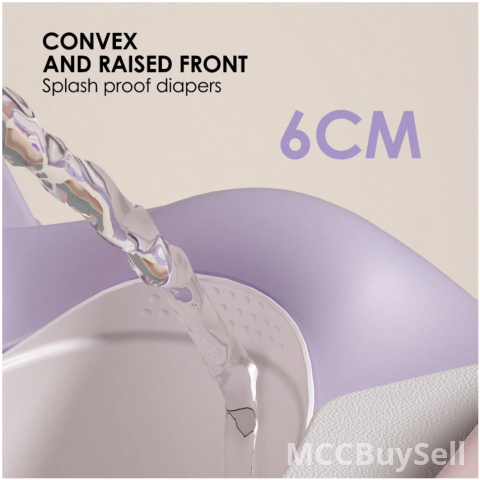 3-in-1 Potty Training Seat for Toddlers 4